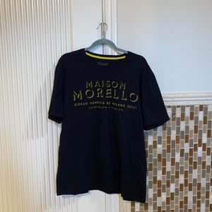 Authentic Men’s Maison Morello Shirt